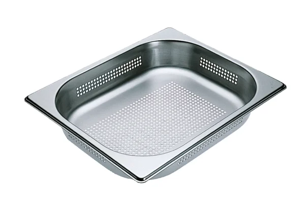 Miele Perforated Steam Oven Pan