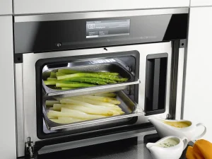 Miele Perforated Steam Oven Pan