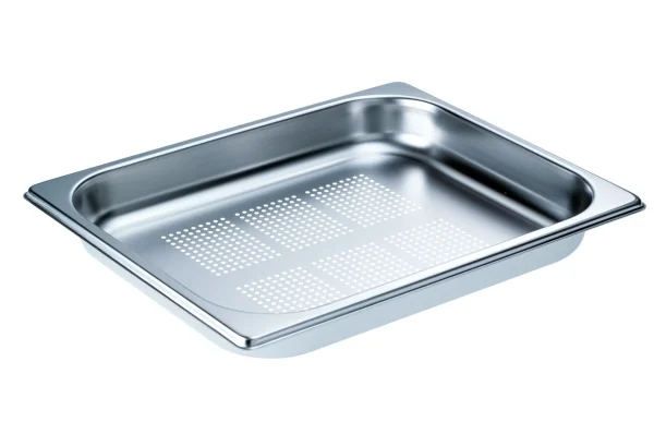 Miele Perforated Steam Oven Pan