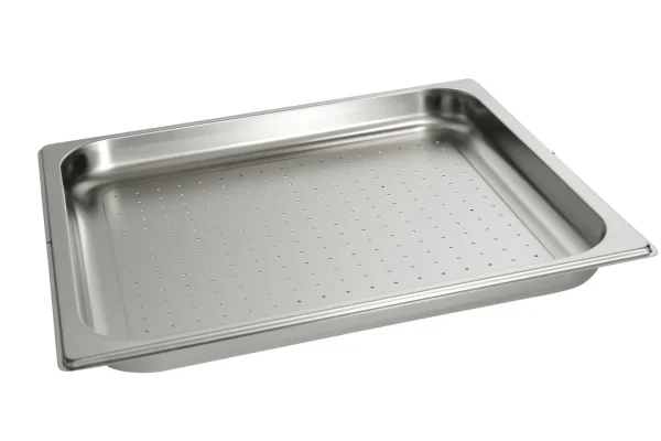 Miele Perforated Steam Oven Pan