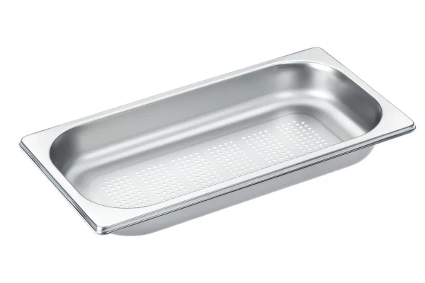 Miele Perforated Steam Oven Pan
