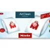 Miele Performance Pack Airclean 3D Efficiency Fjm