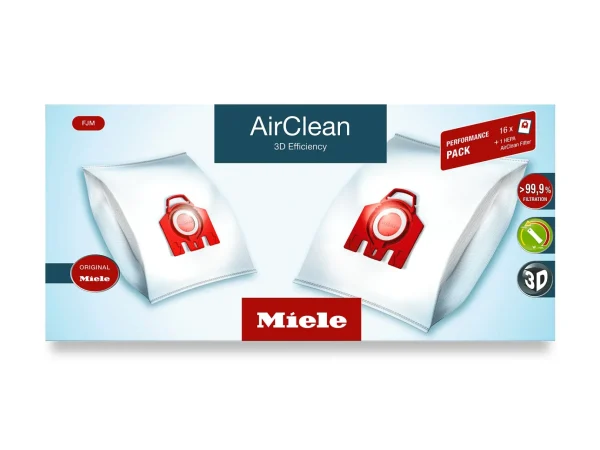 Miele Performance Pack Airclean 3D Efficiency Fjm