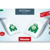 Miele Performance Pack Airclean 3D Efficiency U