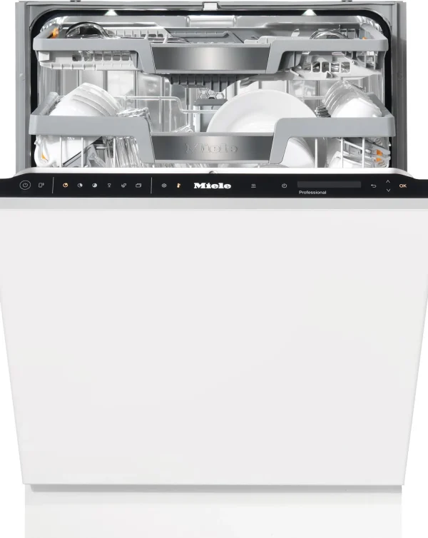 Miele Pfd 104 Scvi Xxl [120V/208-240V]