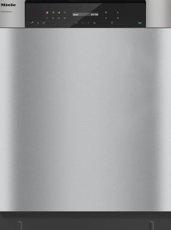 Miele Pfd 101 U