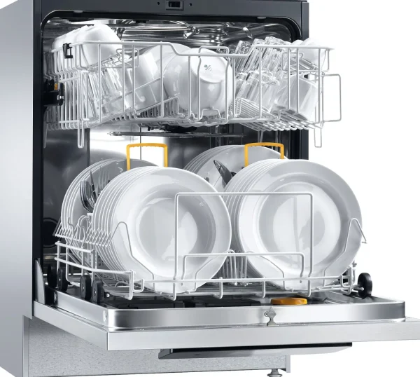 Miele Pfd 401 U [208V]