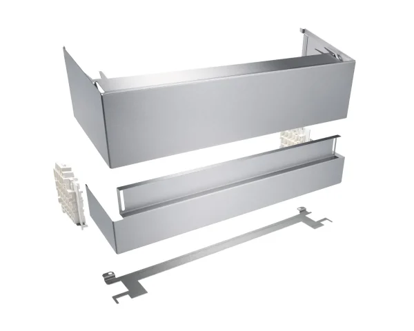 Miele Plinth Panel