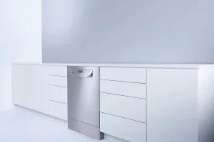 Miele Plinth Panel