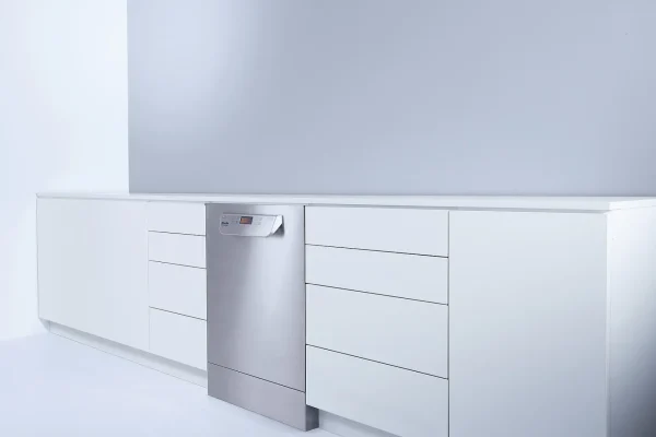 Miele Plinth Panel