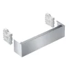 Miele Plinth Panel