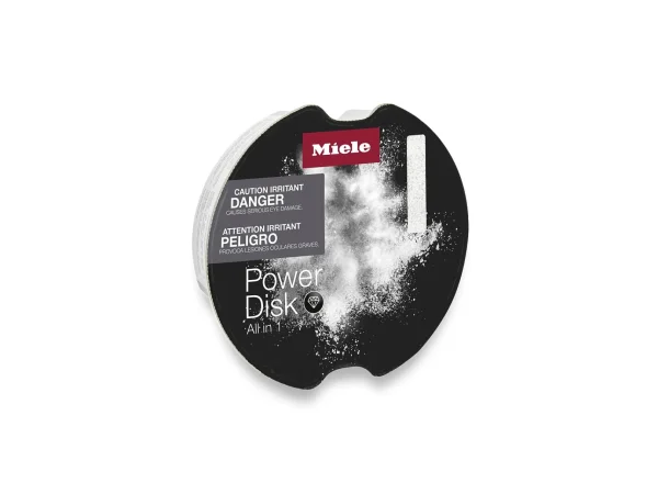 Miele Powerdisk All In 1 49.4 Oz (400 G)