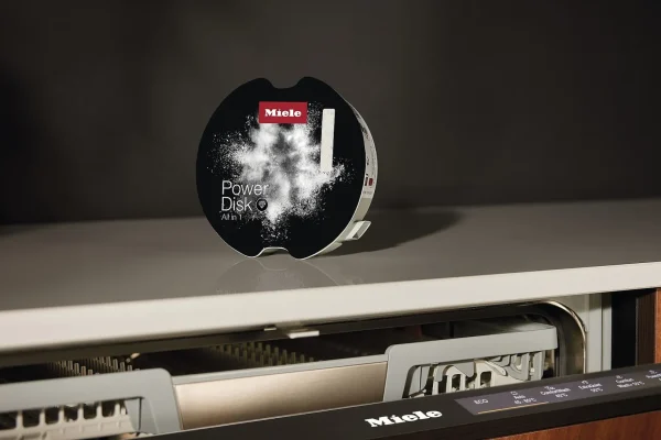 Miele Powerdisk All In 1 49.4 Oz (400 G)