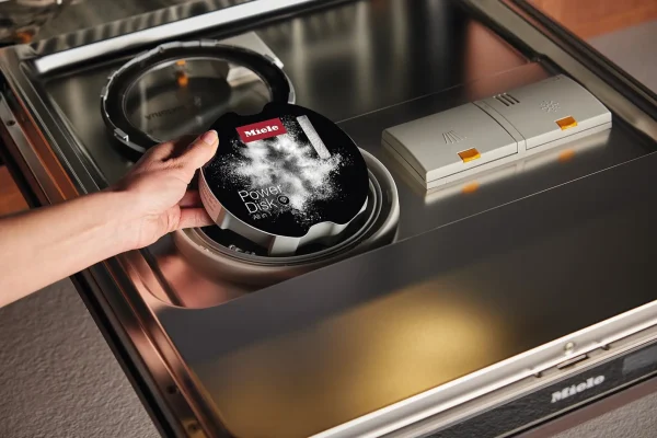 Miele Powerdisk All In 1 49.4 Oz (400 G)