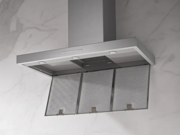 Miele Pur 98 W