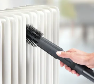 Miele Radiator Brush