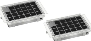 Miele Reactivatable Longlife Airclean Charcoal Filter