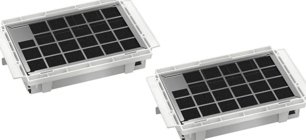 Miele Reactivatable Longlife Airclean Charcoal Filter