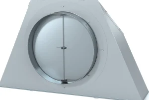 Miele Rear Extraction Connection Conversion Kit