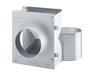Miele Recirc. Conversion Kit For Wall Hood