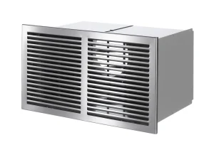 Miele Recirculation Conversion Kit For Da 28Xx, Da 290X And Da 68X1
