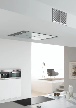 Miele Recirculation Kit For Da 28Xx And Da 290X