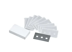 Miele Replacement Blades, 10 Pieces