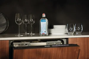 Miele Rinse Aid, 17 Oz.