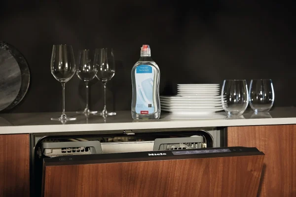 Miele Rinse Aid, 17 Oz.