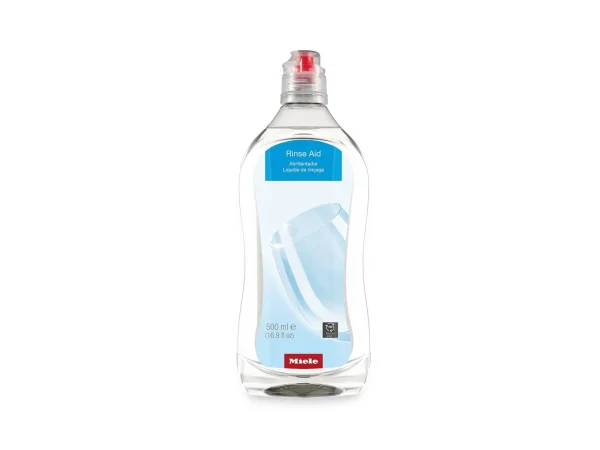 Miele Rinse Aid, 17 Oz.