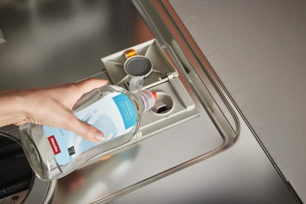 Miele Rinse Aid, 17 Oz.
