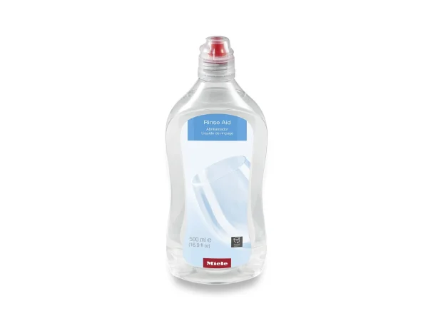 Miele Rinse Aid, 17 Oz.