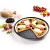 Miele Round Baking And Airfry Tin, Perforated