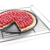 Miele Round Baking And Airfry Tin, Perforated