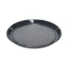 Miele Round Baking And Airfry Tin, Perforated