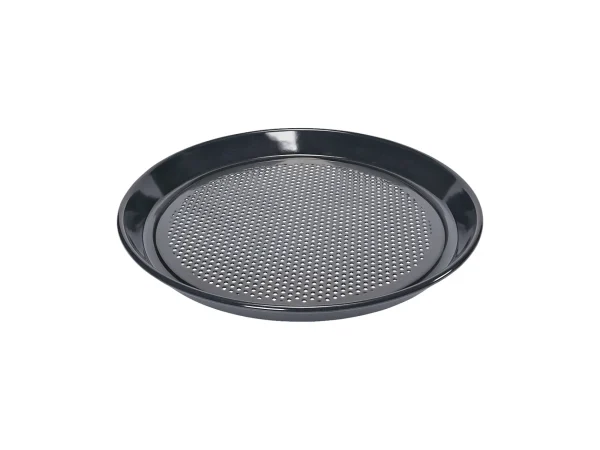 Miele Round Baking And Airfry Tin, Perforated