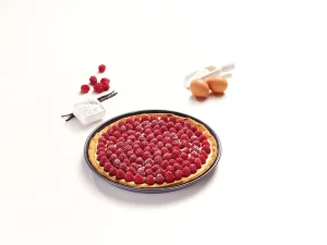 Miele Round Baking Tray
