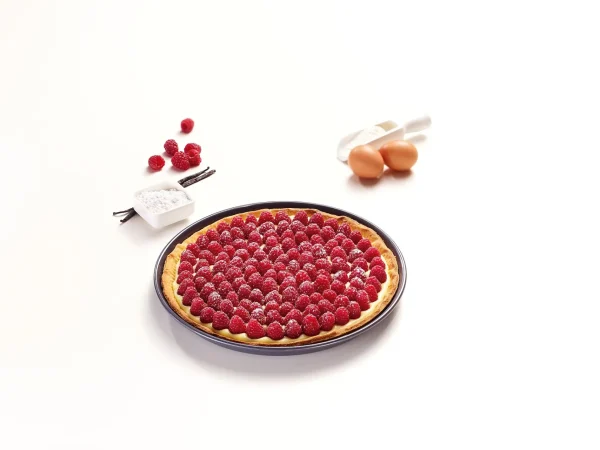 Miele Round Baking Tray