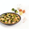 Miele Round Baking Tray