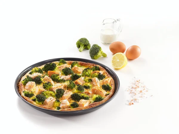 Miele Round Baking Tray
