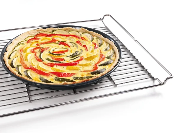 Miele Round Baking Tray