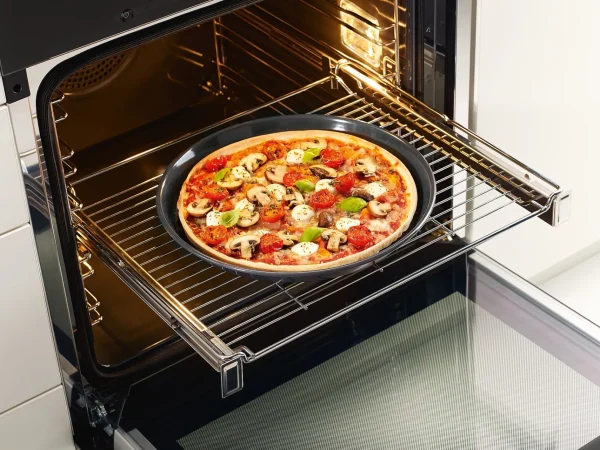 Miele Round Baking Tray