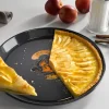 round_baking_tray__nostal_0.webp Miele Round Baking Tray - Nostalgic Logo
