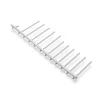 Miele Row Of Spikes