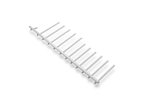 Miele Row Of Spikes