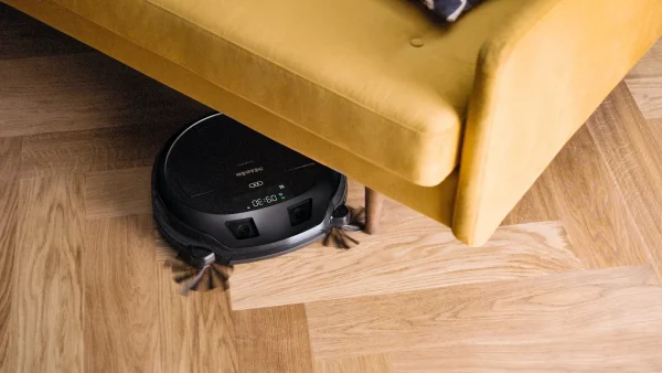 Miele Scout Rx3