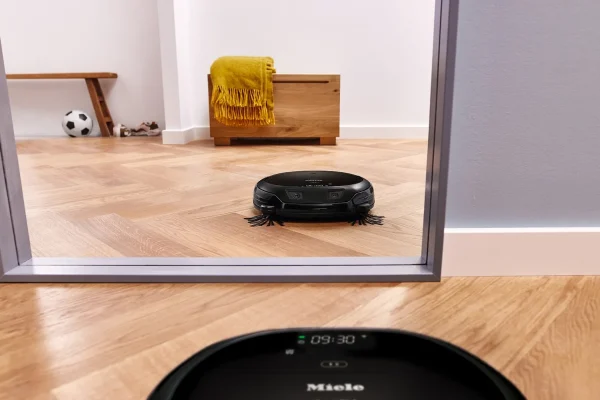 Miele Scout Rx3