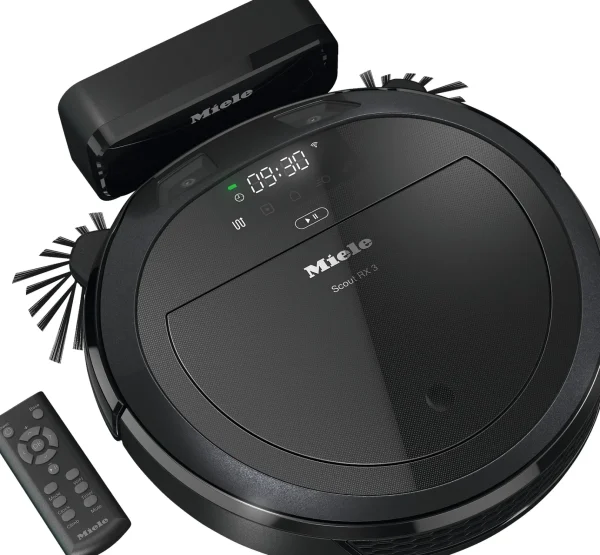 Miele Scout Rx3