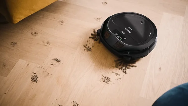 Miele Scout Rx3
