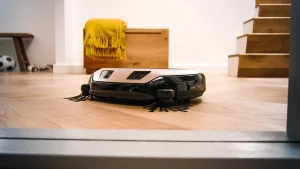 Miele Scout Rx3 Home Vision
